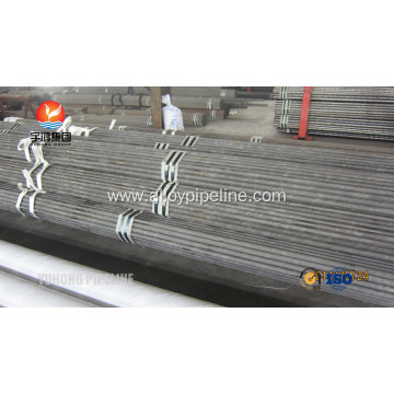 ASTM A213 T91 Seamless Aloy Tube